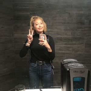 Meet your Posher, Camranh